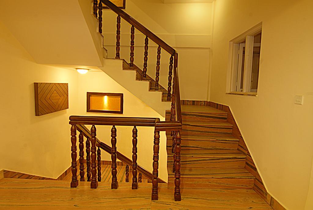 Kathmandu Grand Hotel Luaran gambar